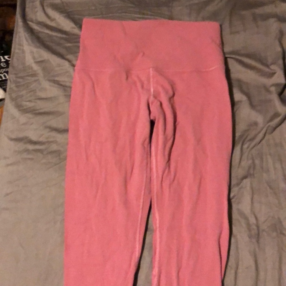 Lulu lemon leggings